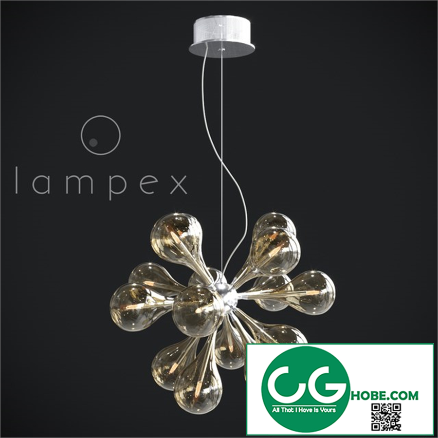 Lamp Lampex Avia 15